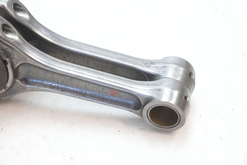 photo de ÁRVORE DE MANIVELAS DUCATI SS IE DS CARENEE 1000 (2002 - 2006) - Zoom do estado de desgaste