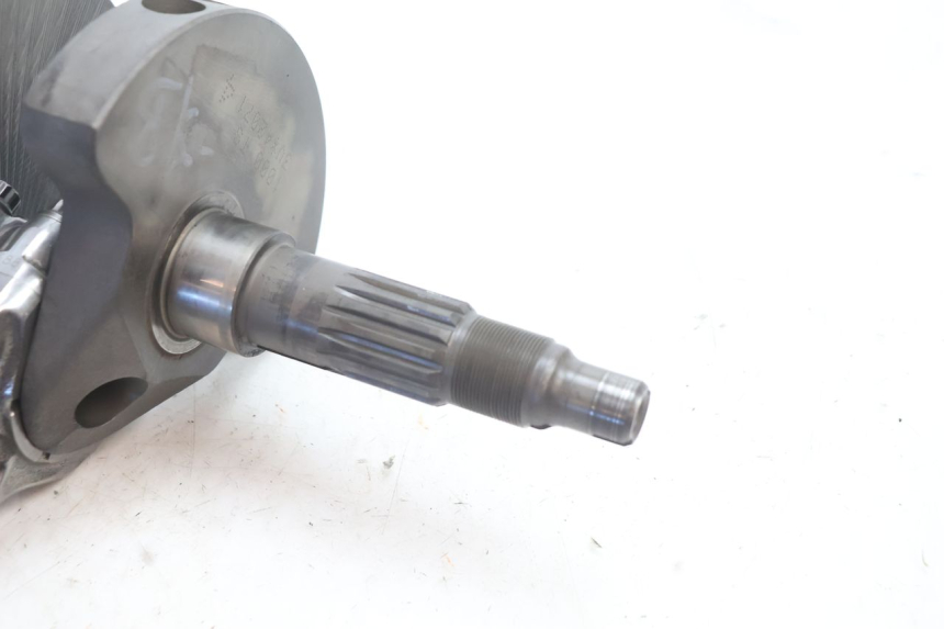 photo de ÁRVORE DE MANIVELAS DUCATI SS IE DS CARENEE 1000 (2002 - 2006) - Outro ângulo de visão