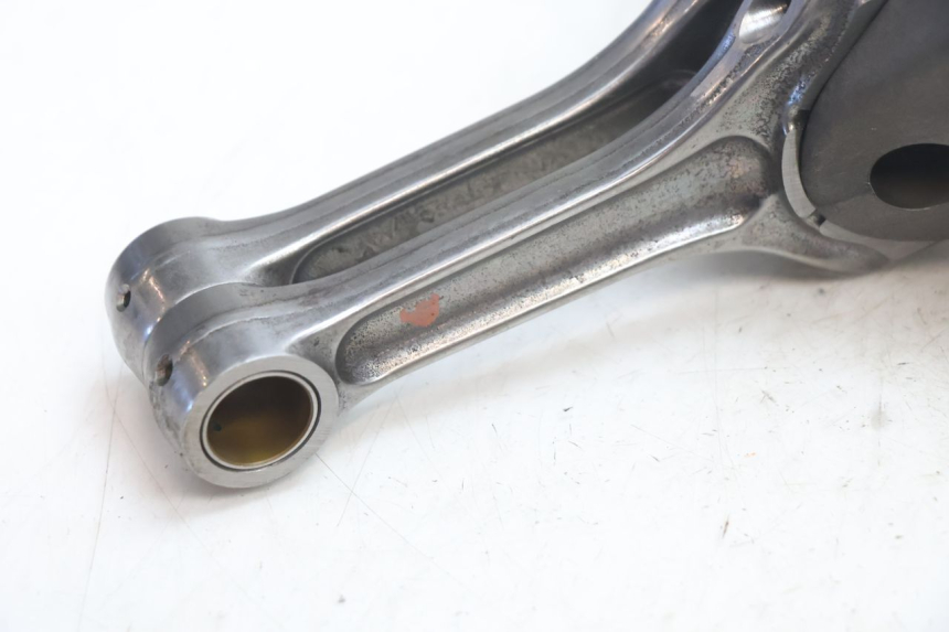 photo de ÁRVORE DE MANIVELAS DUCATI SS IE DS CARENEE 1000 (2002 - 2006) - Ampliação técnica