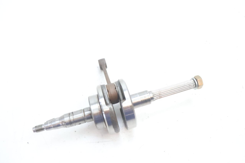 photo de virabrequim MBK STUNT NAKED 50 (2004 - 2018) - Pontos de fixação