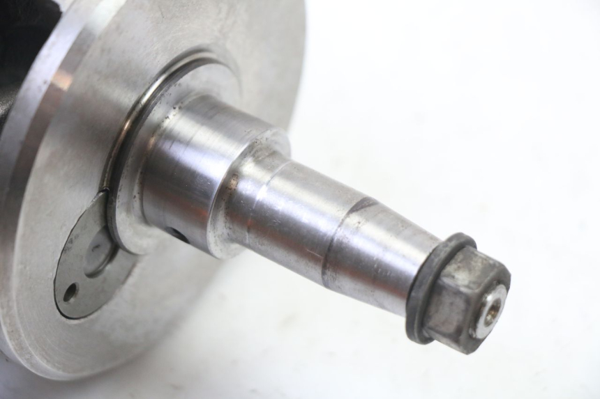 photo de virabrequim PIAGGIO SUPER LX 125 (2000 - 2003) - Ampliação técnica