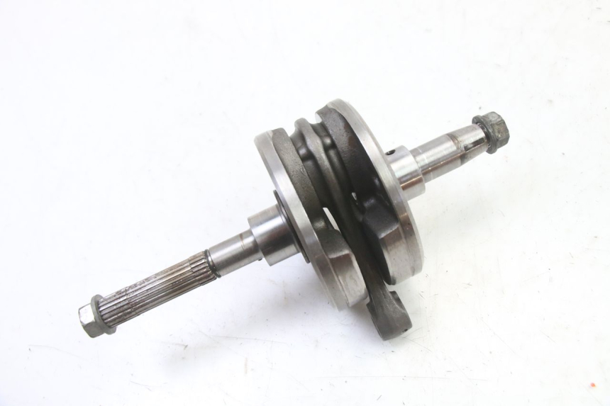 photo de virabrequim PIAGGIO SUPER LX 125 (2000 - 2003) - Pontos de fixação