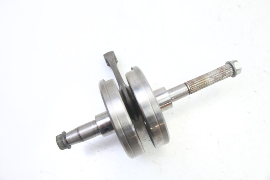 photo de virabrequim PIAGGIO SUPER LX 125 (2000 - 2003) - Estado da superfície