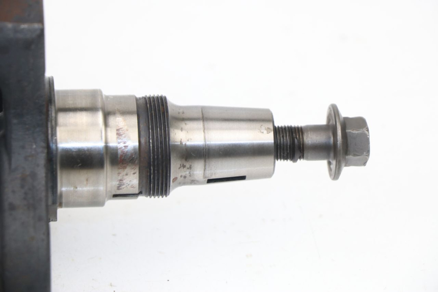 photo de virabrequim SUZUKI DR DJEBEL 600 (1985 - 1990) - Ampliação técnica