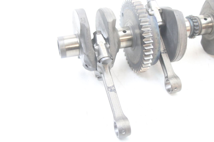 photo de virabrequim SUZUKI GSF S BANDIT 600 (2000 - 2004) - Detalhe da peça