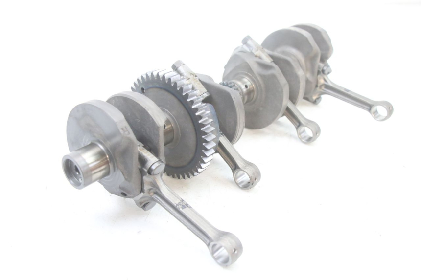 photo de virabrequim SUZUKI GSF S BANDIT 600 (2000 - 2004) - Ampliação técnica