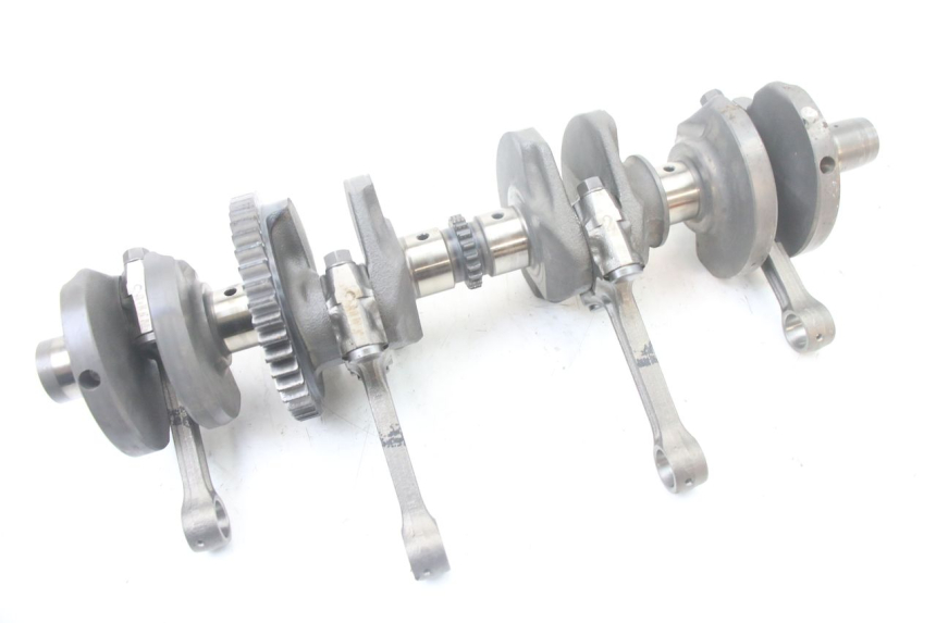 photo de virabrequim SUZUKI GSF S BANDIT 600 (2000 - 2004) - Pontos de fixação
