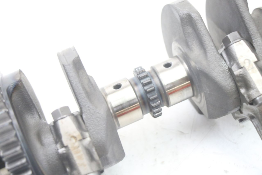 photo de virabrequim SUZUKI GSF S BANDIT 600 (2000 - 2004) - Peça verificada