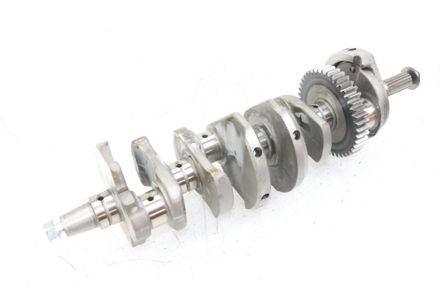photo de virabrequim SUZUKI GSR 750 (2011 - 2017) - Ampliação técnica