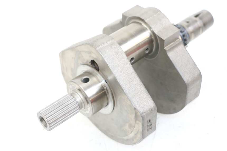 photo de virabrequim SUZUKI SV S 650 (1999 - 2002) - Ampliação técnica