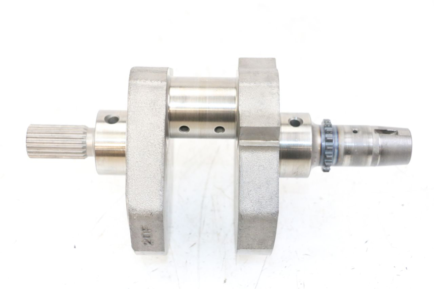 photo de virabrequim SUZUKI SV S 650 (1999 - 2002) - Peça verificada