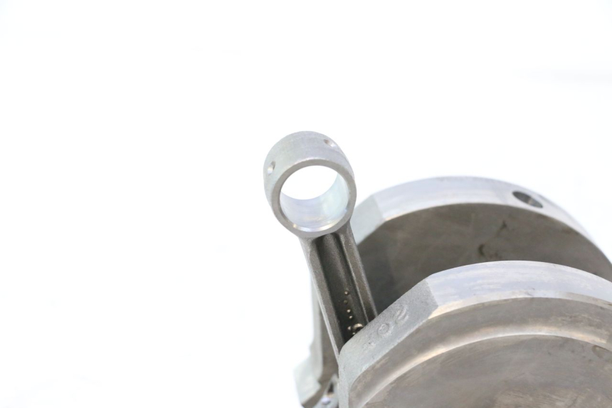 photo de virabrequim SUZUKI SV S 650 (1999 - 2002) - Pontos de fixação