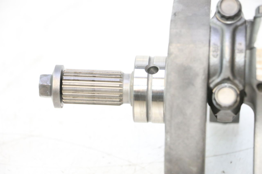 photo de ÁRVORE DE MANIVELAS SUZUKI SV S 650 (2003 - 2009) - Peça verificada