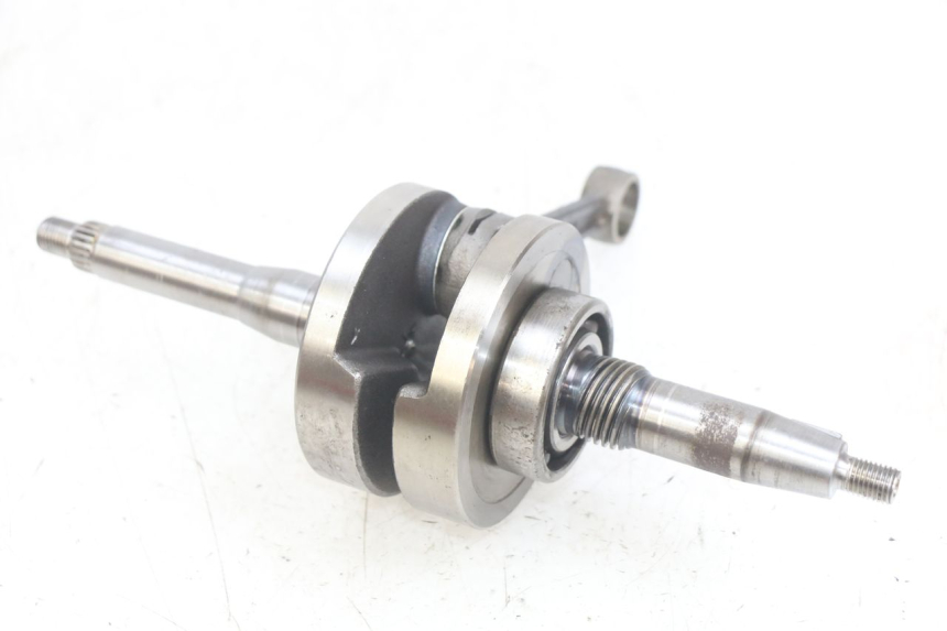 photo de virabrequim PEUGEOT SV 125 (1991 - 1994) - Zoom do estado de desgaste