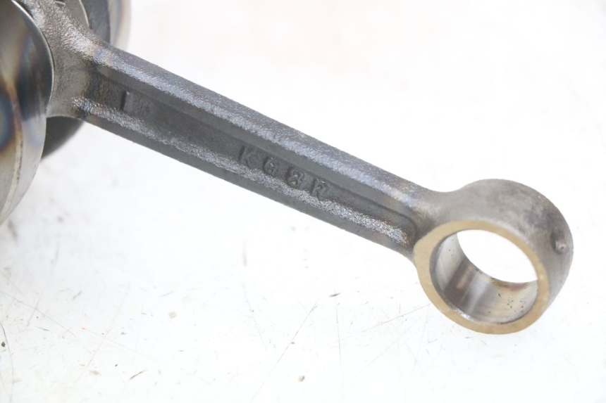 photo de virabrequim PEUGEOT SV 125 (1991 - 1994) - Ampliação técnica