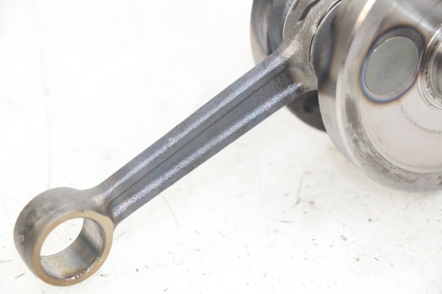 photo de virabrequim PEUGEOT SV 125 (1991 - 1994) - Estado da superfície