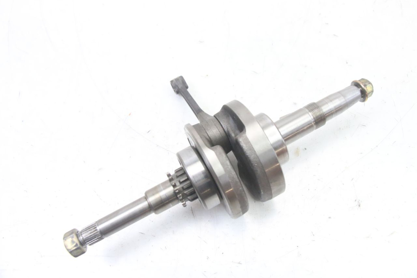 photo de virabrequim SYM ORBIT III 3 4T 50 (2018 - 2021) - Pontos de fixação