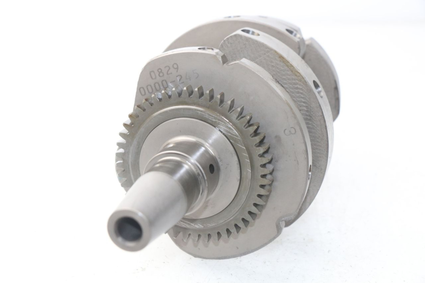 photo de virabrequim YAMAHA TDM ABS 900 (2002 - 2014) - Detalhe da peça