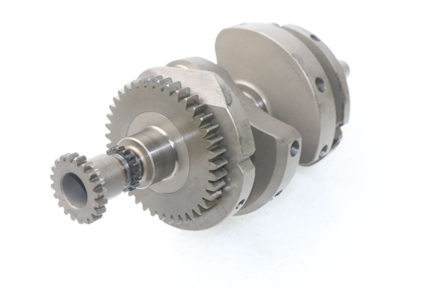 photo de virabrequim YAMAHA TDM ABS 900 (2002 - 2014) - Ampliação técnica