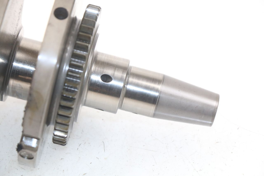 photo de virabrequim YAMAHA TDM ABS 900 (2002 - 2014) - Estado da superfície
