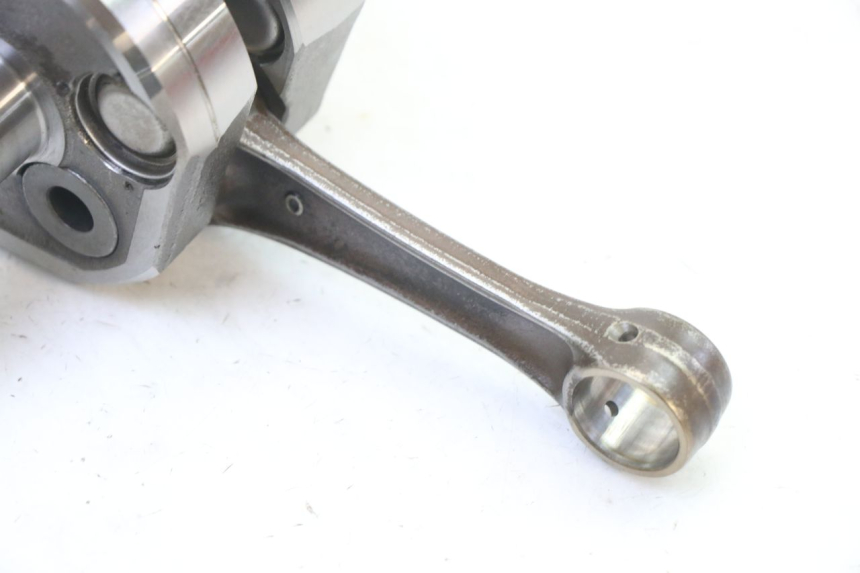 photo de virabrequim YAMAHA TDR DELTABOX 125 (1997 - 2003) - Zoom do estado de desgaste