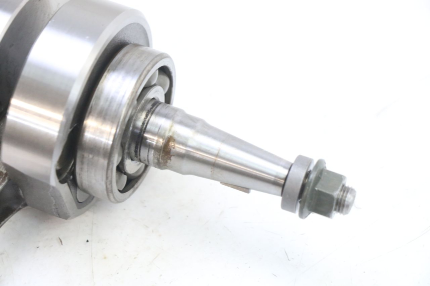 photo de virabrequim YAMAHA TDR DELTABOX 125 (1997 - 2003) - Ampliação técnica
