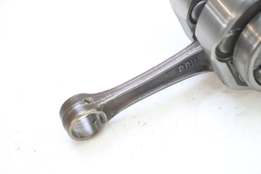 photo de virabrequim YAMAHA TDR DELTABOX 125 (1997 - 2003) - Vista geral