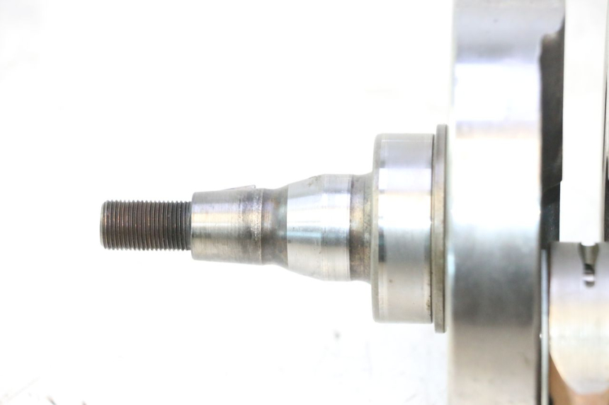 photo de ÁRVORE DE MANIVELAS HUSABERG TE 250 (2011 - 2014) - Pontos de fixação