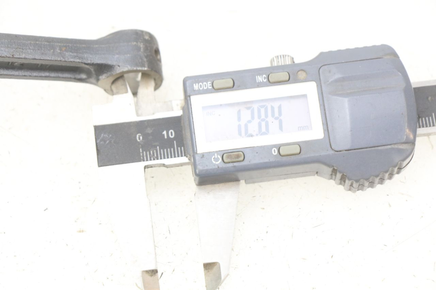 photo de virabrequim NITRO MOTORS THUNDER 125 - Detalhe da peça