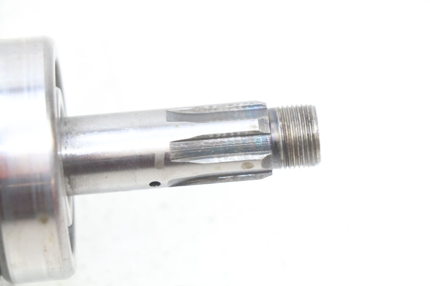 photo de virabrequim NITRO MOTORS THUNDER 125 - Outro ângulo de visão