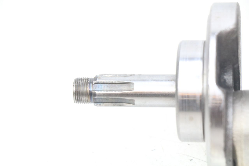 photo de virabrequim NITRO MOTORS THUNDER 125 - Vista geral