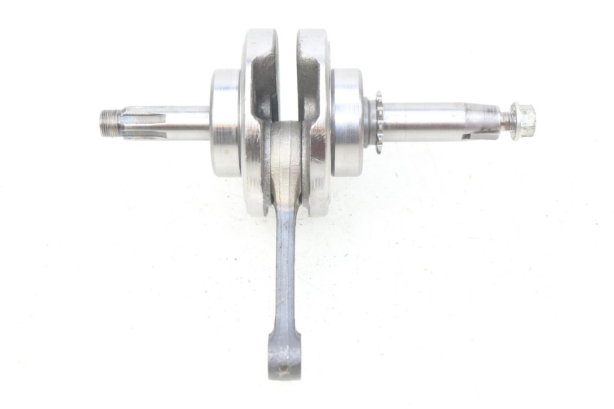 photo de virabrequim NITRO MOTORS THUNDER 125 - Estado da superfície