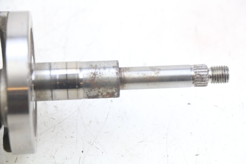 photo de virabrequim PEUGEOT TKR TREKKER FURIOUS 50 (2005 - 2014) - Ampliação técnica