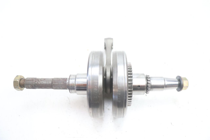 photo de ÁRVORE DE MANIVELAS BOOM TRIKE FUN 500 (2004 - 2010) - Pontos de fixação