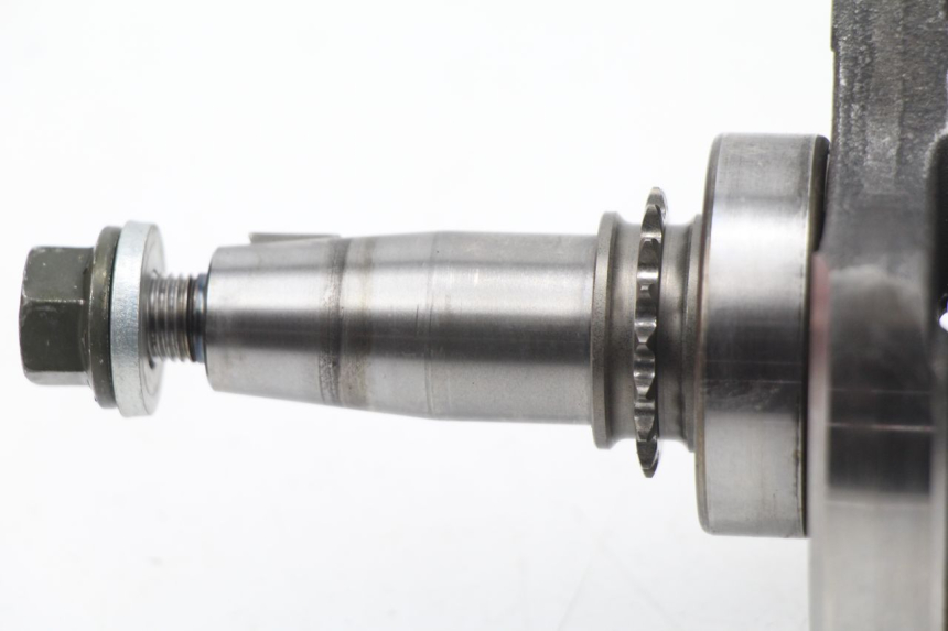 photo de virabrequim YAMAHA TTR 125 (2000 - 2020) - Ampliação técnica