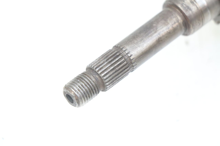 photo de virabrequim PEUGEOT V-CLIC VCLIC 50 (2007 - 2013) - Estado da superfície