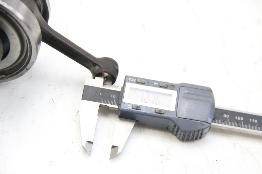 photo de virabrequim PEUGEOT V-CLIC VCLIC 50 (2007 - 2013) - Detalhe da peça