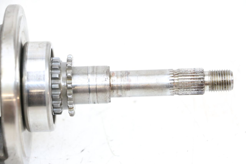 photo de virabrequim PEUGEOT V-CLIC VCLIC 50 (2007 - 2013) - Ampliação técnica