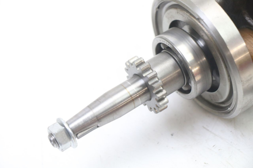 photo de virabrequim PEUGEOT V-CLIC VCLIC 50 (2007 - 2013) - Detalhe da peça