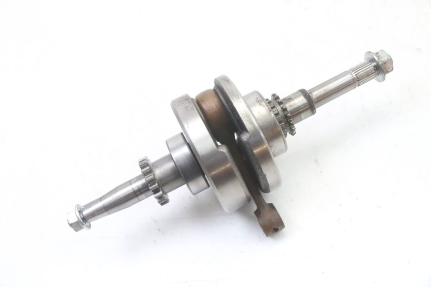 photo de virabrequim PEUGEOT V-CLIC VCLIC 50 (2007 - 2013) - Pontos de fixação