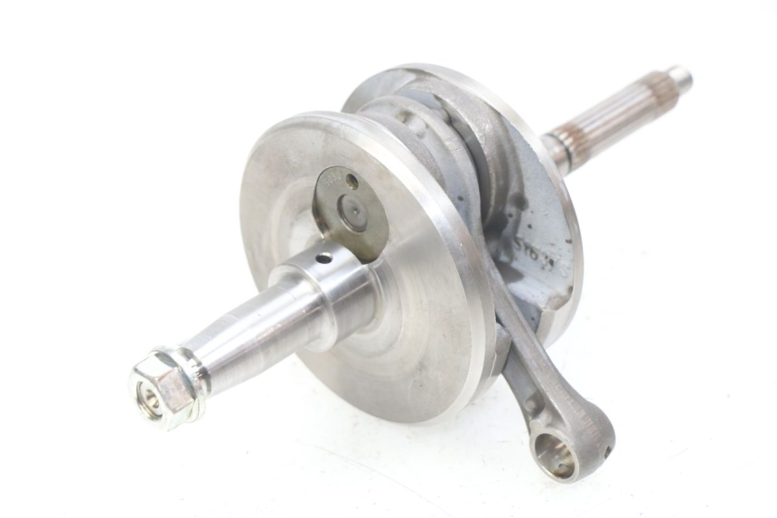 photo de virabrequim PIAGGIO VESPA LX 125 (2005 - 2010) - Vista principal