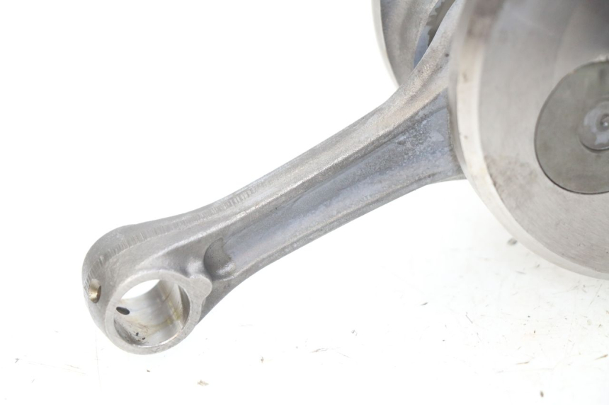 photo de virabrequim PIAGGIO VESPA LX 125 (2005 - 2010) - Ampliação técnica