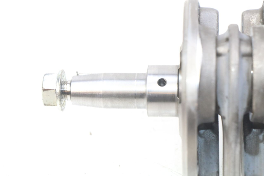 photo de virabrequim PIAGGIO VESPA LX 125 (2005 - 2010) - Pontos de fixação