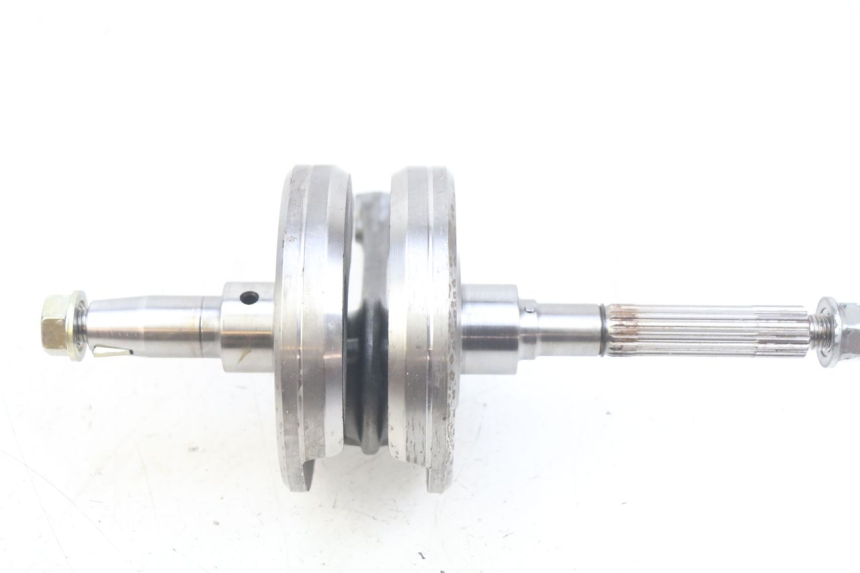 photo de virabrequim PIAGGIO VESPA LXV 125 (2006 - 2009) - Ampliação técnica
