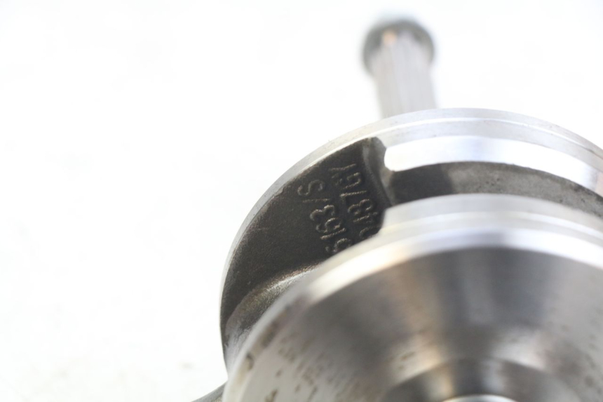 photo de virabrequim PIAGGIO VESPA LXV 125 (2006 - 2009) - Pontos de fixação