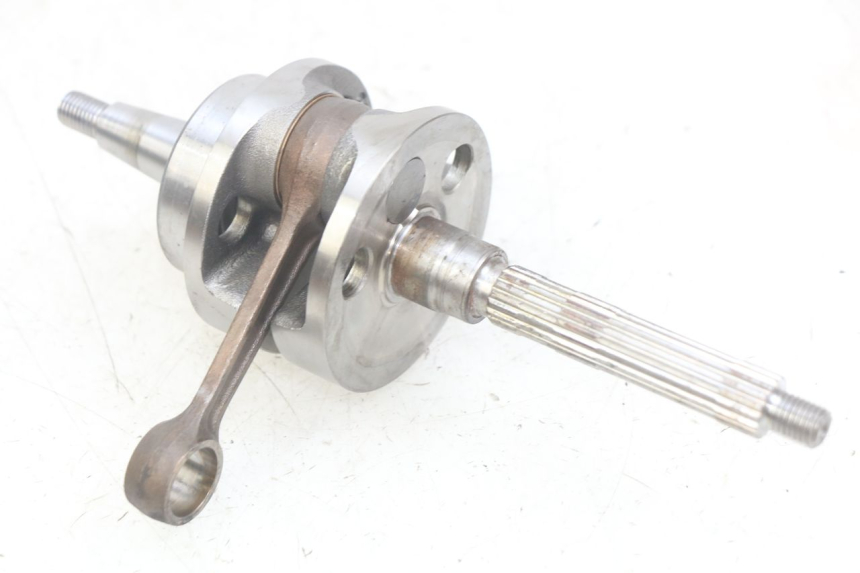 photo de virabrequim PIAGGIO VESPA S 2T 50 (2007 - 2014) - Detalhe da peça