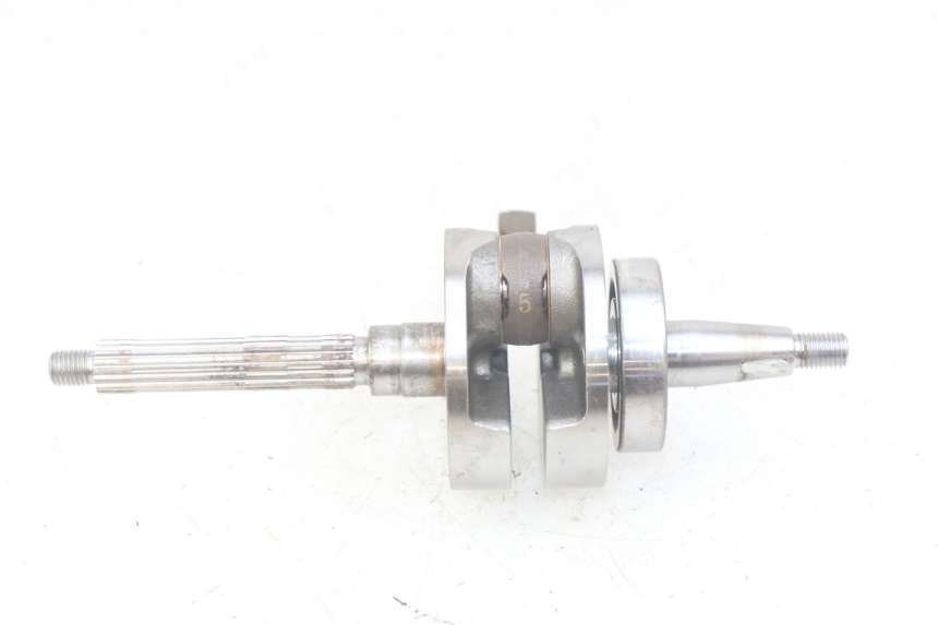 photo de virabrequim PIAGGIO VESPA S 2T 50 (2007 - 2014) - Ampliação técnica