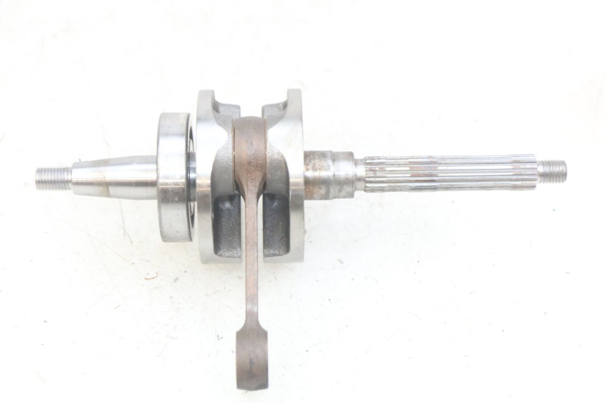 photo de virabrequim PIAGGIO VESPA S 2T 50 (2007 - 2014) - Pontos de fixação