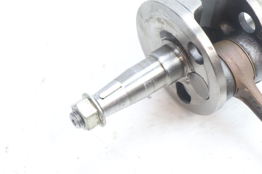 photo de virabrequim PIAGGIO VESPA S 2T 50 (2007 - 2014) - Detalhe da peça
