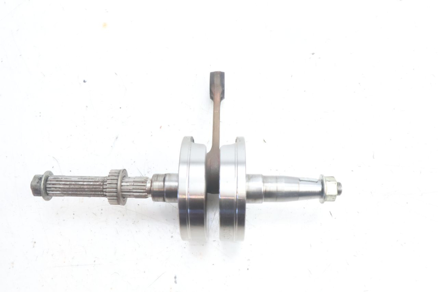 photo de virabrequim PIAGGIO VESPA S 2T 50 (2007 - 2014) - Pontos de fixação